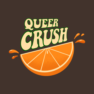 Queer Crush T-Shirt