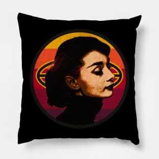 Hepburn´s Dream Pillow