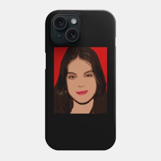 michelle monaghan Phone Case