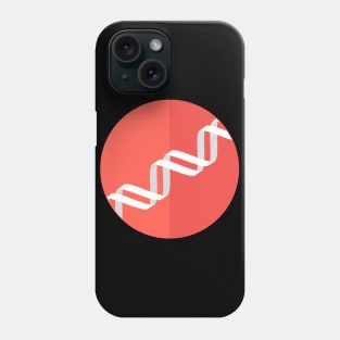 My DNA Scientific Research Phone Case