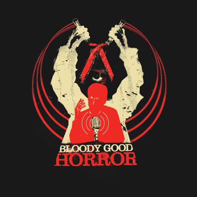 Bloody Good Horror The Burning by Bloody Good Horror Spooky Store