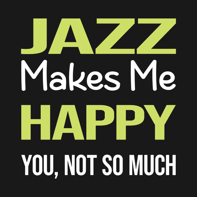 Funny Happy Jazz by symptomovertake