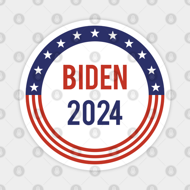 Biden 2024 Biden 2024 TeePublic