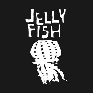 Jellyfish T-Shirt