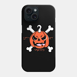 Pumpkin Halloween Phone Case