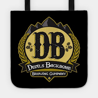 devils backbone Tote