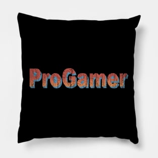 ProGamer Pillow