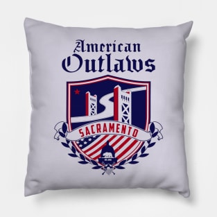 AO Sacramento Pillow