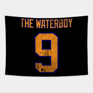 The Waterboy 9 - Vintage Tapestry