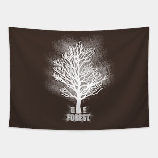 Reforest Tapestry