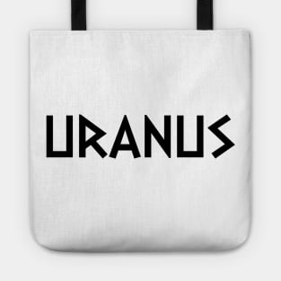 Uranus Tote