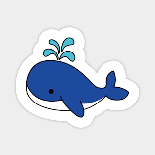 whale Magnet