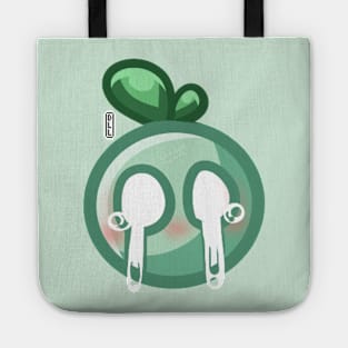 Weeping Tote