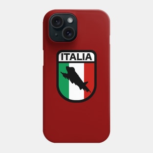 Italian AV-8B Harrier 2 Phone Case