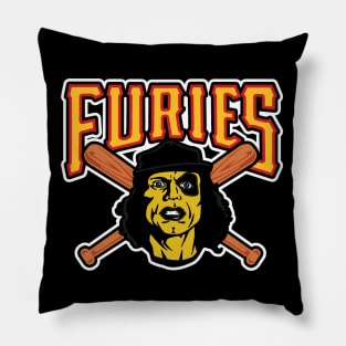 Furies Pillow