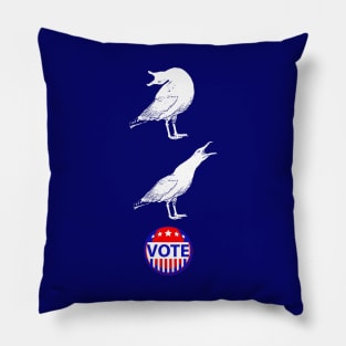 VOTE! Pillow