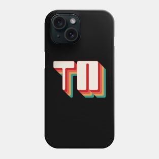 Tennessee Phone Case