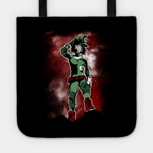 Most Powerful Hero Tote