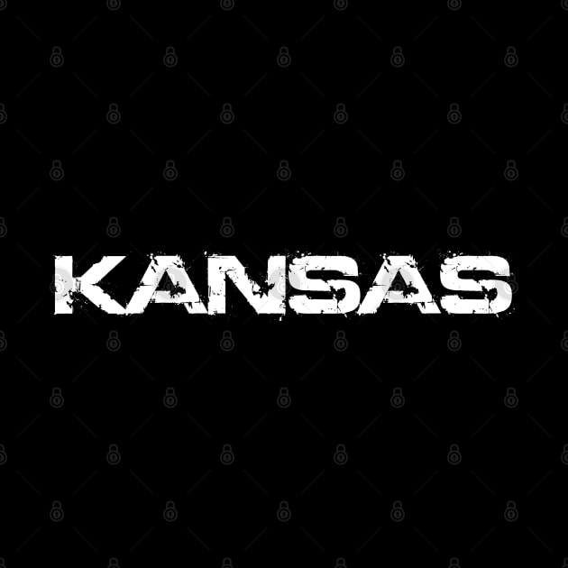 KANSAS by CanCreate