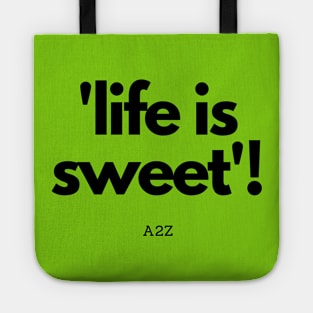 Life Tote