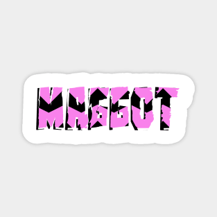 Maggot Magnet