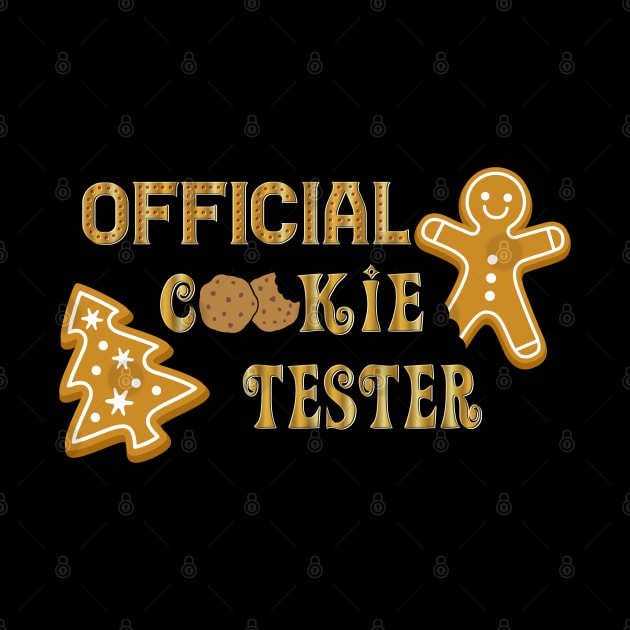 Cookie Tester by KarwilbeDesigns