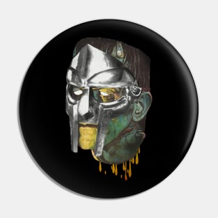 Every Halloween Is DOOM'S Day! Pin