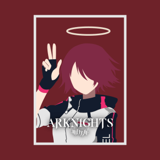 Arknight Exusaia T-Shirt