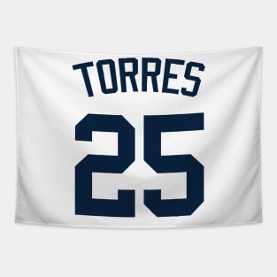 Gleyber Torres Tapestry