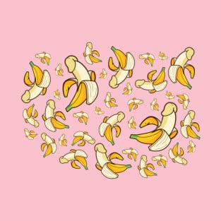 Banana Split T-Shirt