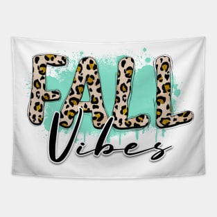 Fall vibes Tapestry