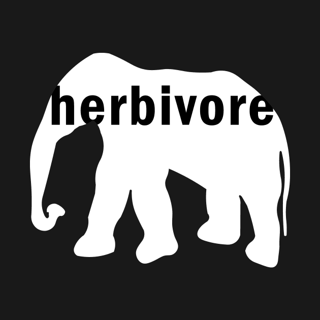 Herbivore by TEEPHILIC