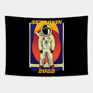 Astronin Tapestry