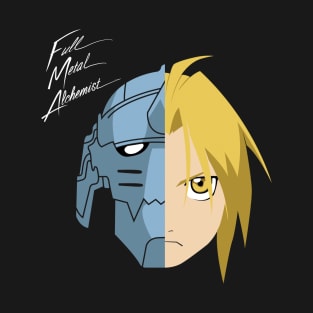 Fullmetal Alchemist T-Shirt