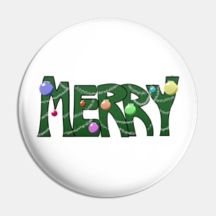 Merry Pin