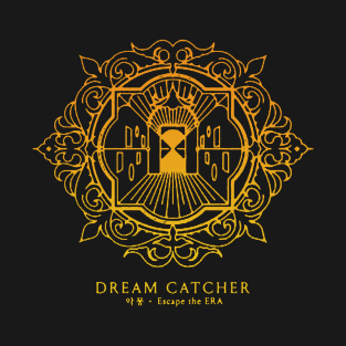 Dreamcatcher Escape The Era T-Shirt