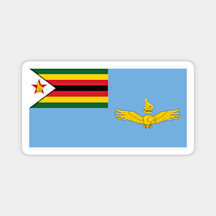 Air Force of Zimbabwe Magnet