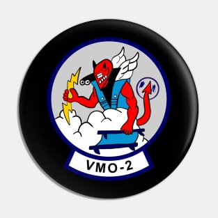 VMO 2 Pin