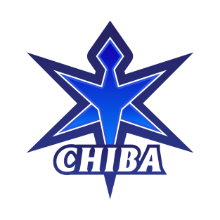 Chiba Prefecture Japanese Symbol T-Shirt