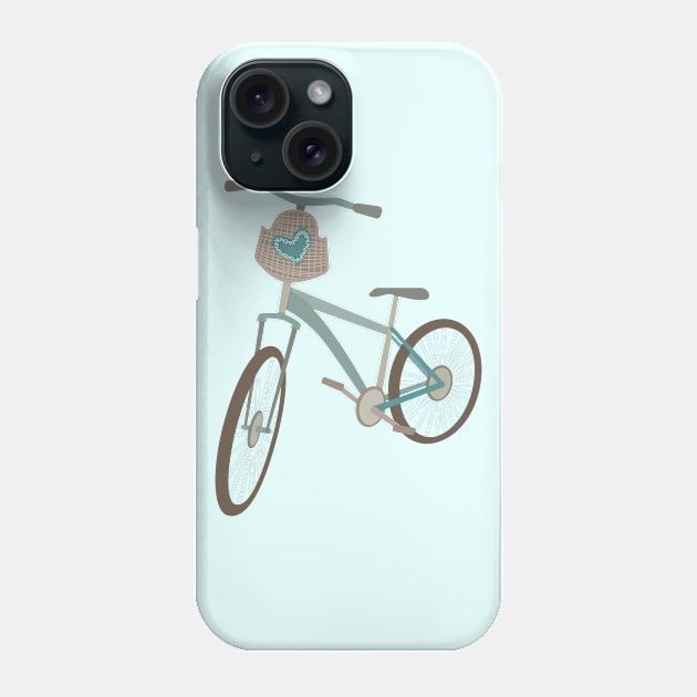 Cute Phone Case by Creative Has