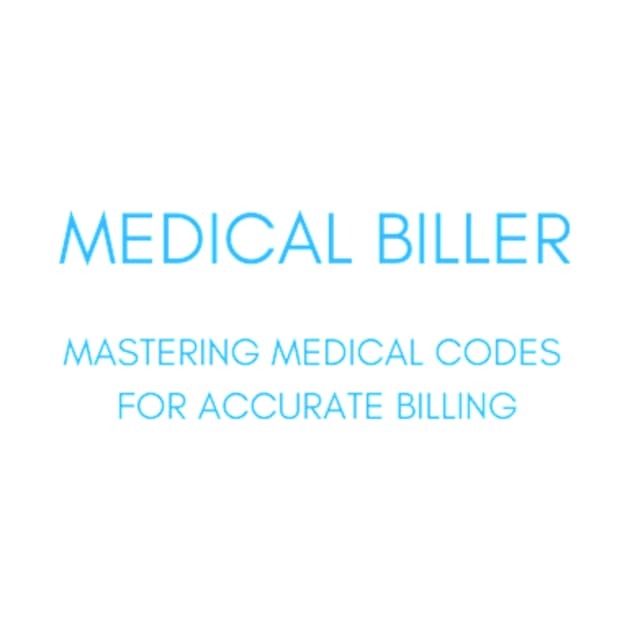 Medical Biller by Eini