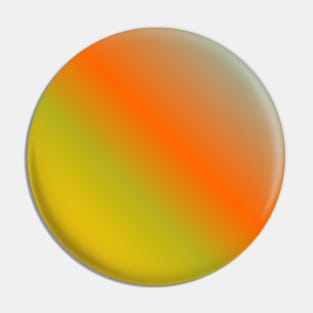 COLORFUL ORANGE YELLOW GRADIENT TRENDY PATTERN Pin