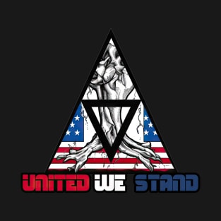 United We Stand T-Shirt