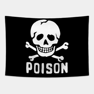 Poison Tapestry