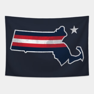 New England Patriots Tapestry