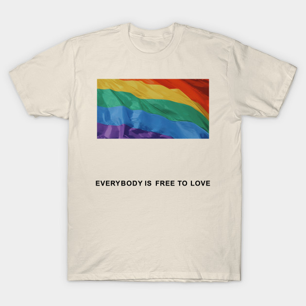 love is love shirt