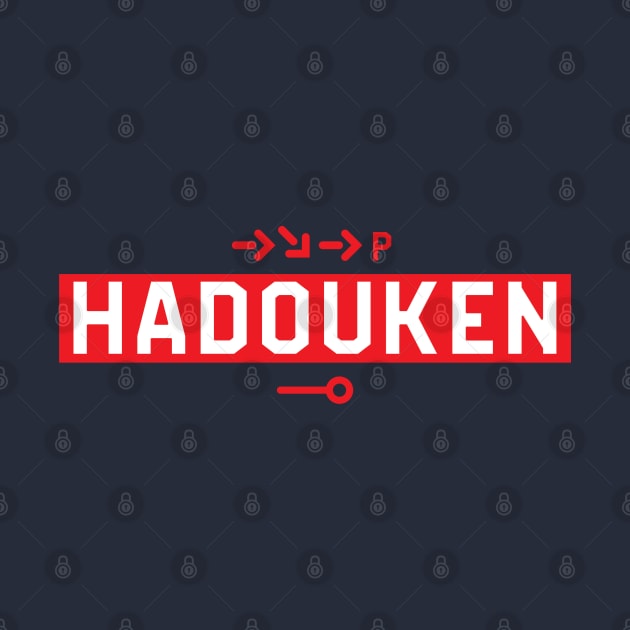 Hadouken by BadBox