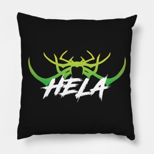 Hela Pillow