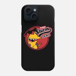 Enjoy S. Drink Zero Phone Case