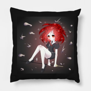 Shinsa Pillow